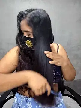 Snapshot of Hot_Maleka chatting on September 13, 2025, 1:27 am Hot Maleka online show from September 13, 2025, 1:27 am