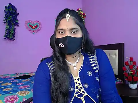 Hot Maleka online show from March 20, 2026, 5:03 pm