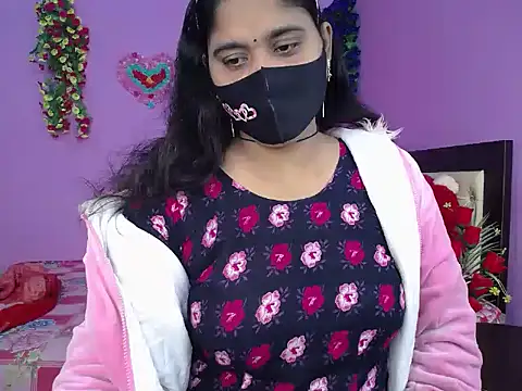 Snapshot of Hot_Maleka chatting on January 7, 2026, 2:16 am Hot Maleka online show from January 7, 2026, 2:16 am