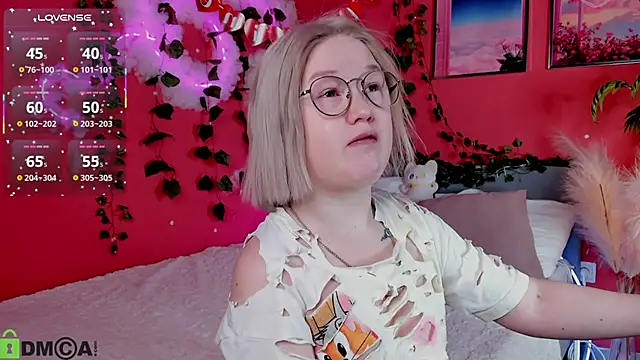 Sara Robinson online show from February 21, 2026, 2:35 am