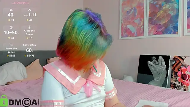 Sara Robinson online show from November 29, 2025, 3:06 am