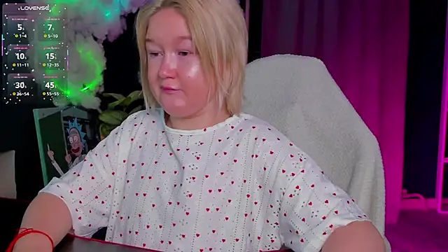 Sara Robinson online show from March 13, 2026, 2:38 am