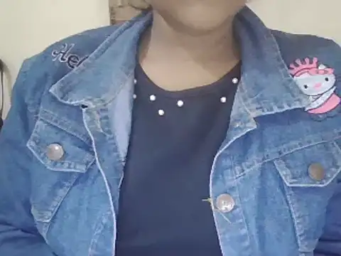 SEXY MEHAK097 online show from December 3, 2024, 11:40 am