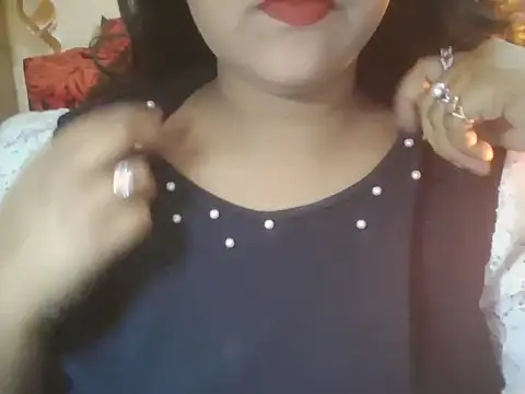 SEXY MEHAK097 online show from January 29, 2025, 3:15 pm
