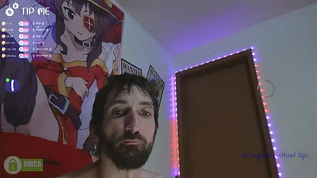 SlammyDjr online show from February 10, 2025, 10:09 am