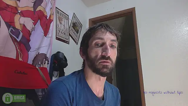 SlammyDjr online show from February 17, 2025, 8:41 am