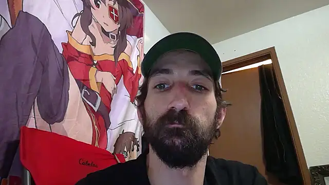 SlammyDjr online show from March 20, 2025, 6:53 pm