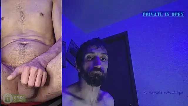 SlammyDjr online show from February 21, 2025, 3:34 am