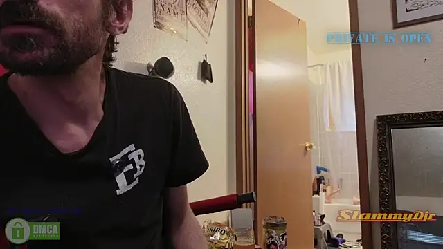 SlammyDjr online show from April 5, 2026, 11:33 pm