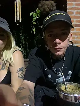 Seebohm1111 online show from February 23, 2025, 4:17 am