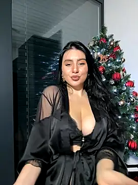 Snapshot of Evelyn___Sweet chatting on December 15, 2025, 9:09 pm Evelyn Sweet online show from December 15, 2025, 9:09 pm