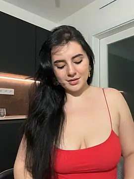 Evelyn   Sweet online show from May 13, 2026, 7:32 pm
