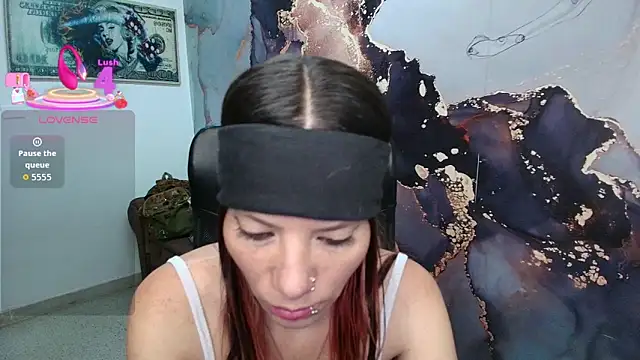 Snapshot of DanaaRey chatting on September 10, 2025, 11:20 am DanaaRey online show from September 10, 2025, 11:20 am