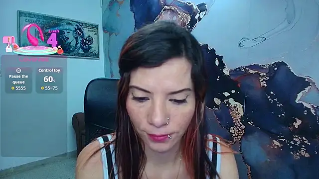 Snapshot of DanaaRey chatting on September 11, 2025, 11:32 am DanaaRey online show from September 11, 2025, 11:32 am