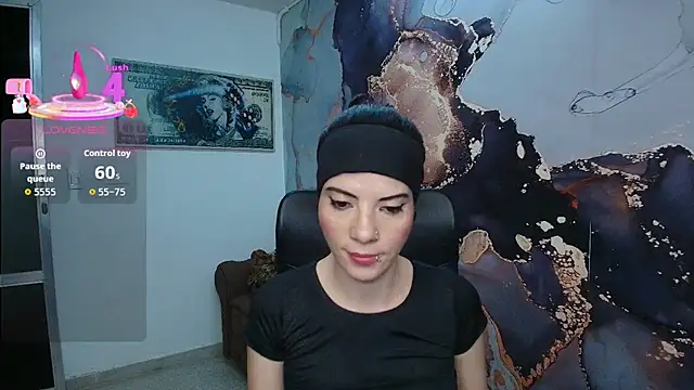 Snapshot of DanaaRey chatting on September 25, 2025, 2:23 pm DanaaRey online show from September 25, 2025, 2:23 pm