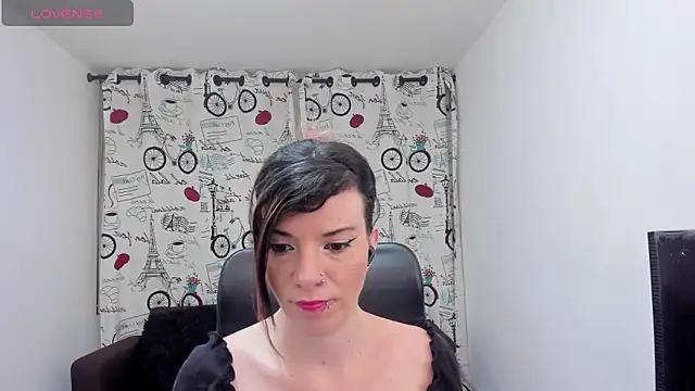 Snapshot of DanaaRey chatting on October 20, 2025, 2:50 pm DanaaRey online show from October 20, 2025, 2:50 pm