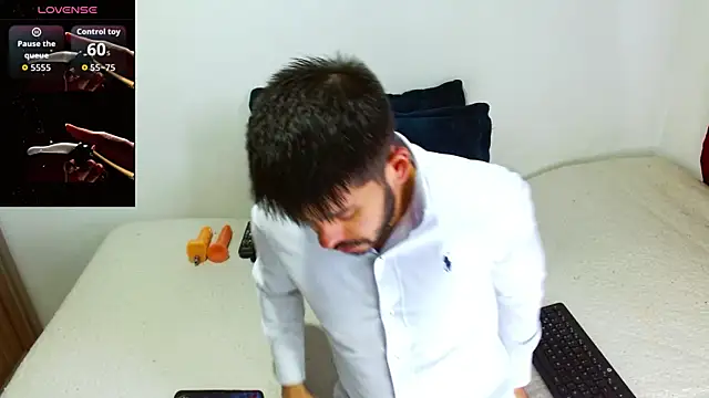 Snapshot of Mercury_muscle chatting on October 8, 2025, 11:23 am Mercury muscle online show from October 8, 2025, 11:23 am