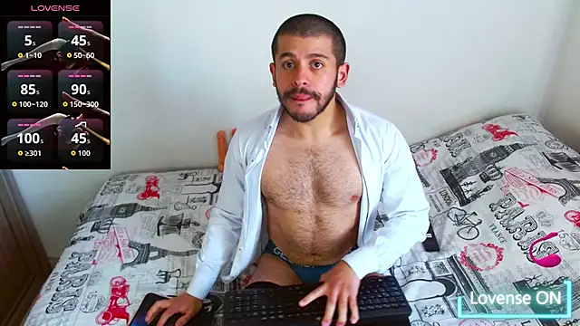 Snapshot of Mercury_muscle chatting on November 7, 2025, 11:37 am Mercury muscle online show from November 7, 2025, 11:37 am