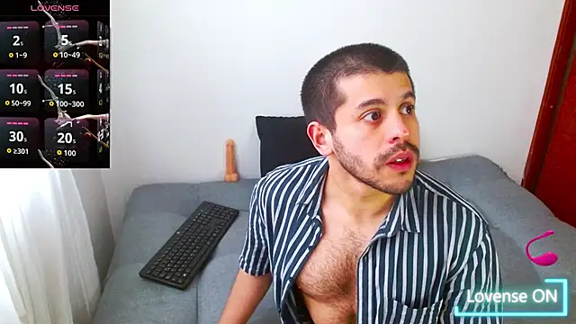 Snapshot of Mercury_muscle chatting on November 24, 2025, 11:32 am Mercury muscle online show from November 24, 2025, 11:32 am