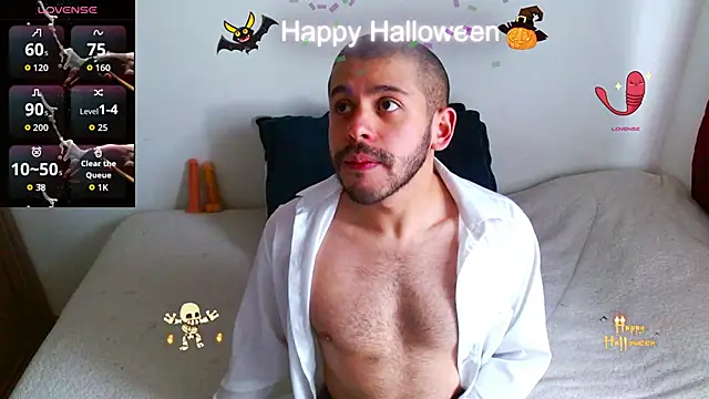 Snapshot of Mercury_muscle chatting on October 29, 2025, 11:20 am Mercury muscle online show from October 29, 2025, 11:20 am