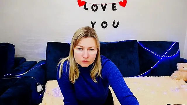 Incredible Ariela online show from February 5, 2026, 10:11 am