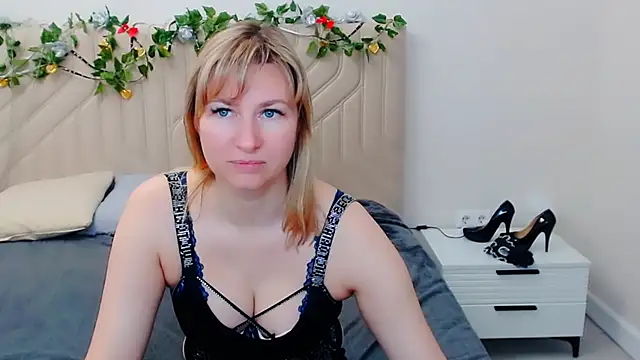 Incredible Ariela online show from April 15, 2026, 7:14 am