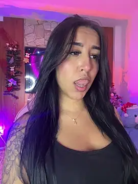 Tamara Roberts1 online show from December 23, 2025, 1:27 am