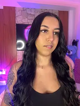 Tamara Roberts1 online show from November 22, 2025, 12:54 am