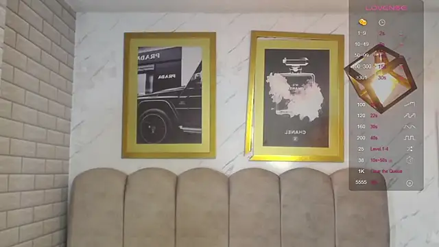  Charlotte v online show from March 25, 2026, 4:34 am