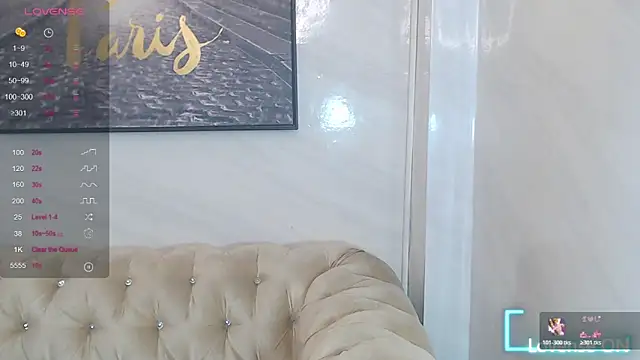  Charlotte v online show from February 7, 2026, 4:26 pm