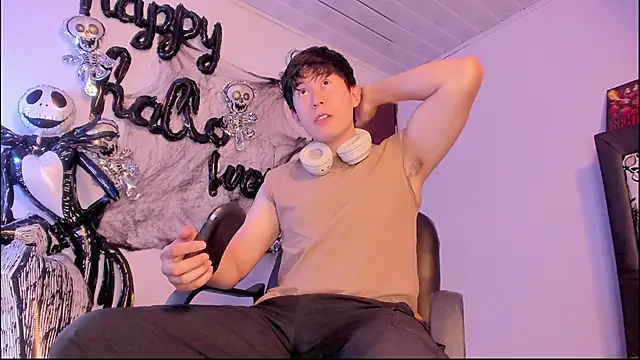 setsuna10 online show from October 29, 2025, 2:21 am