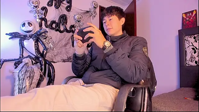 setsuna10 online show from October 31, 2025, 12:07 am