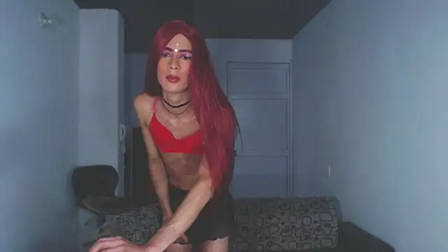 Snapshot of DOMINANTE_KLOE_ chatting on January 10, 2025, 10:36 pm DOMINANTE KLOE online show from January 10, 2025, 10:36 pm