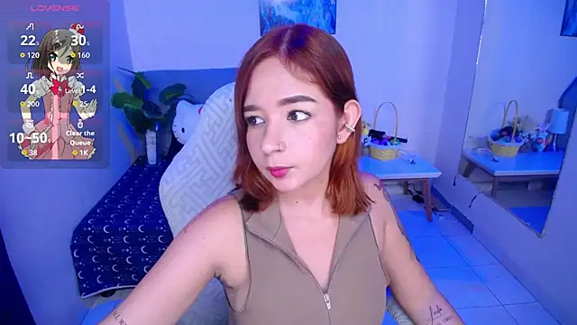 ssy tgn online show from April 21, 2026, 7:09 pm