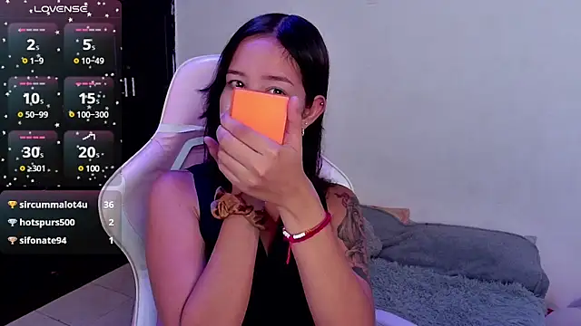 ssy tgn online show from March 8, 2025, 7:31 pm