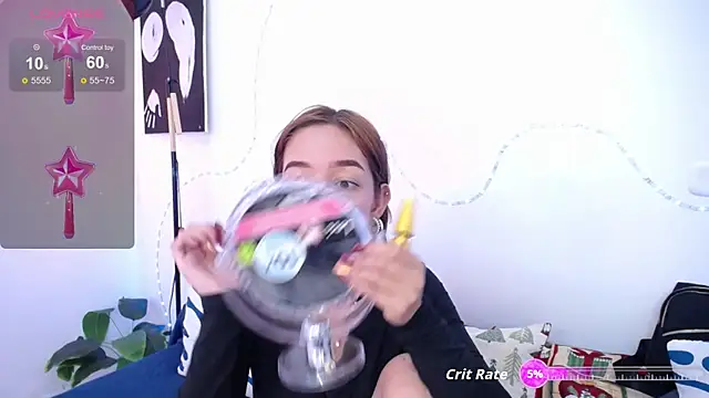 ssy tgn online show from December 1, 2025, 1:12 pm