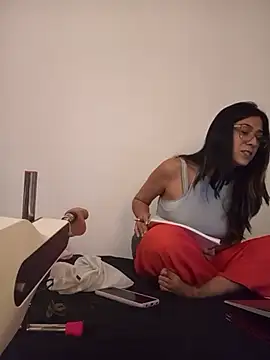 Sahana Ashiika online show from April 20, 2026, 9:38 pm