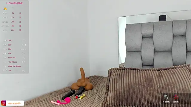 Snapshot of samarawells chatting on February 4, 2026, 4:02 pm samarawells online show from February 4, 2026, 4:02 pm