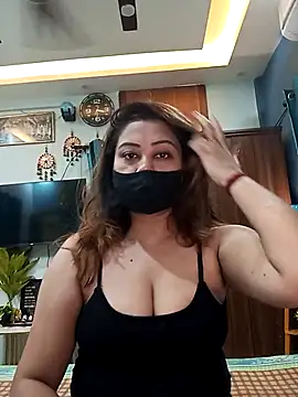 Cute-mona online show from March 15, 2026, 10:00 am