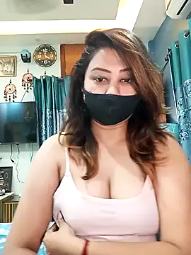 Cute-mona online show from March 28, 2026, 10:27 am