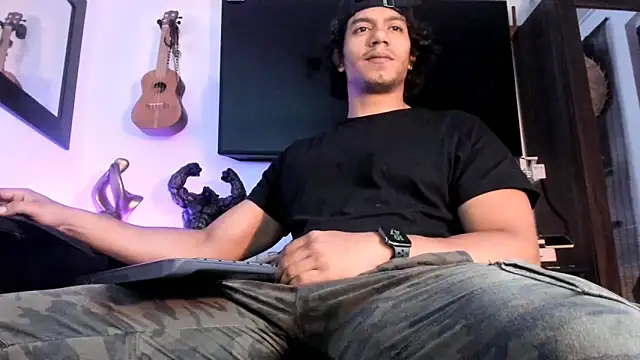  Heracles1 online show from October 5, 2025, 3:47 pm