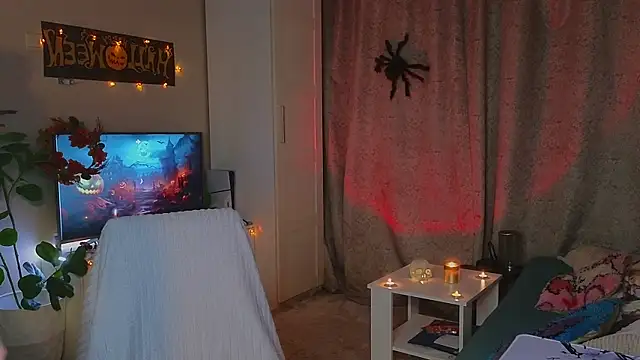 Snapshot of MaryRace chatting on October 29, 2025, 12:04 pm MaryRace online show from October 29, 2025, 12:04 pm