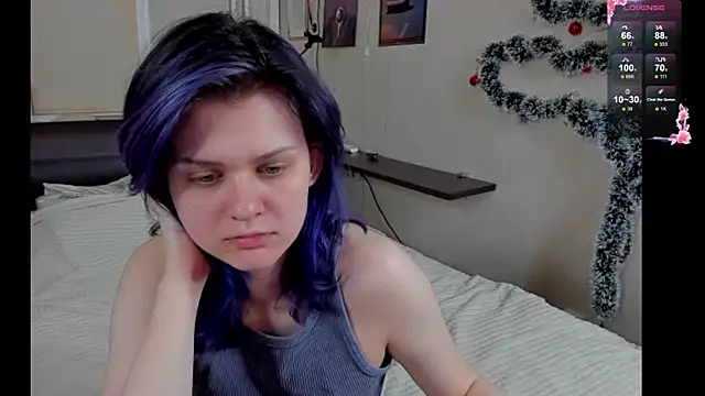 Snapshot of JulieTaylors chatting on July 17, 2026, 10:07 pm JulieTaylors online show from July 17, 2026, 10:07 pm