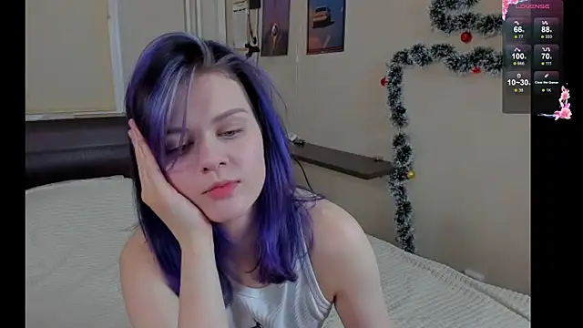 Snapshot of JulieTaylors chatting on July 19, 2026, 9:11 pm JulieTaylors online show from July 19, 2026, 9:11 pm