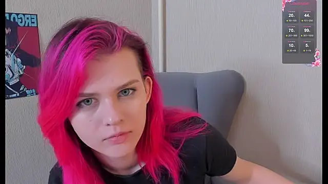 Snapshot of JulieTaylors chatting on November 12, 2025, 8:56 pm JulieTaylors online show from November 12, 2025, 8:56 pm