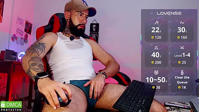 Diilanhott online show from March 29, 2026, 11:12 am