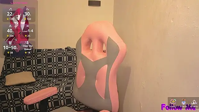 vittorialombardi   online show from March 1, 2026, 7:19 am