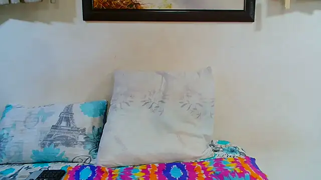 BootyK24 online show from February 28, 2025, 8:39 pm