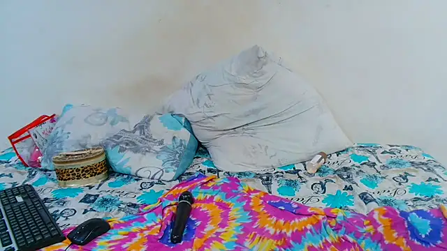 BootyK24 online show from March 7, 2025, 1:20 am