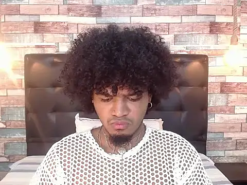 JaicobRuneer online show from September 27, 2025, 12:17 am